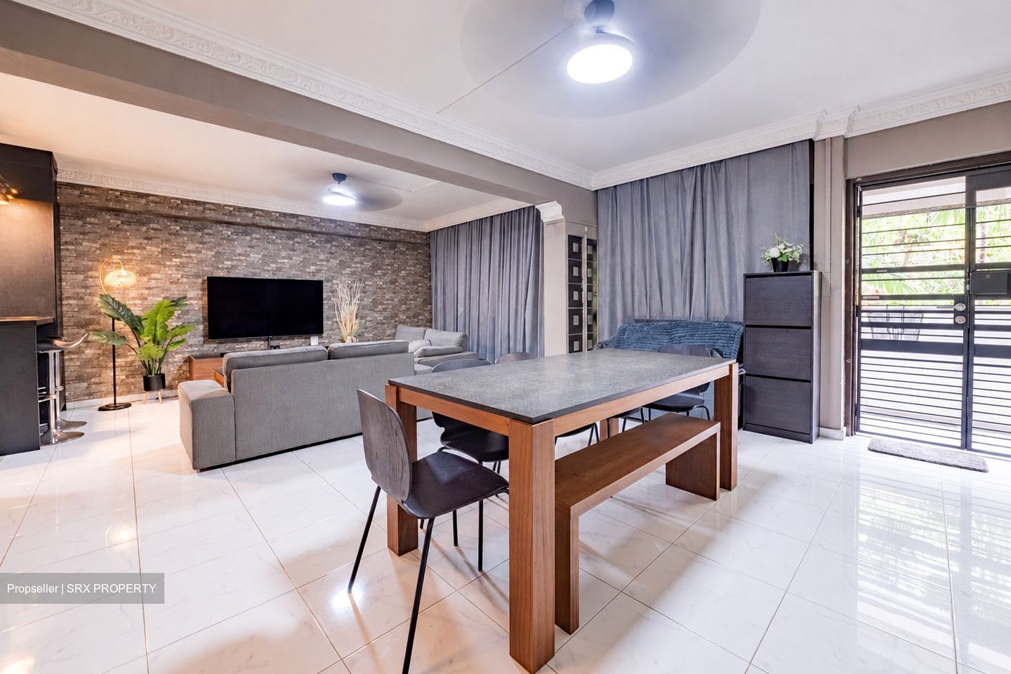 Blk 361 Tampines Street 34 (Tampines), HDB 4 Rooms #617752321